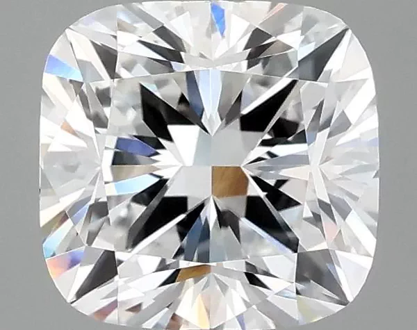 2.48 Carat · D · VS1 Rare Carat Ideal Cut