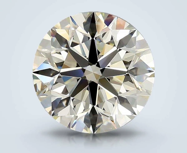 2.5 Carat · K · IF excellent Cut
