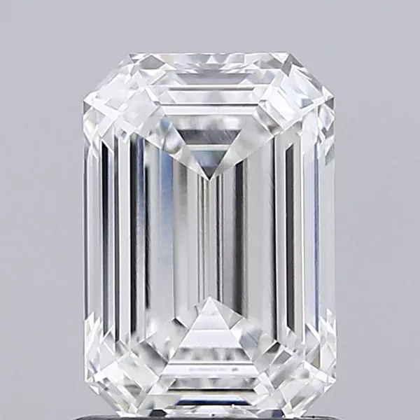 1.18 Carat · E · VVS1 Rare Carat Ideal Cut