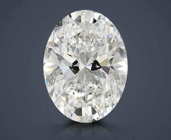 3.24 Carat · E · VS2 Rare Carat Ideal Cut