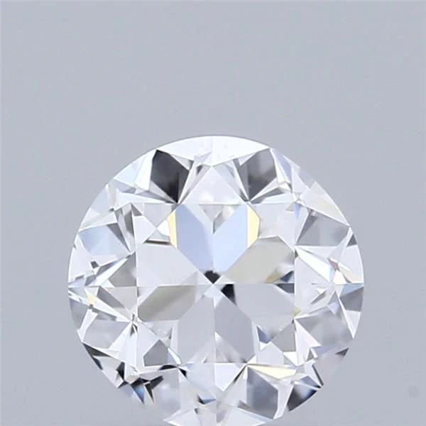 1 Carat · D · VVS2 good Cut