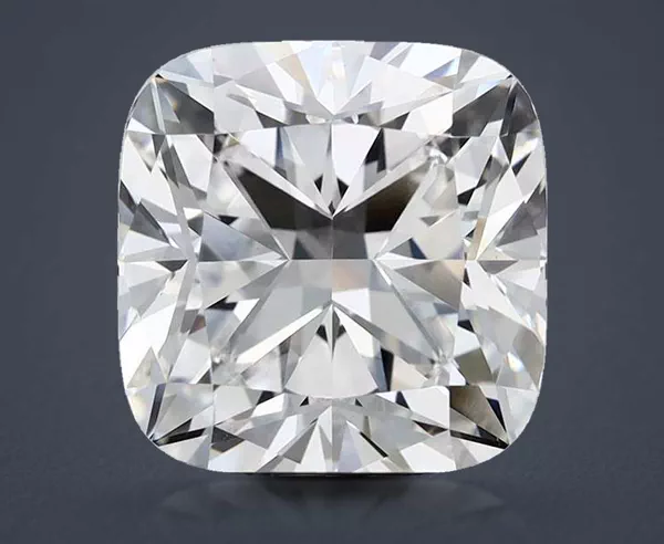 6.03 Carat · D · VS1 Rare Carat Ideal Cut