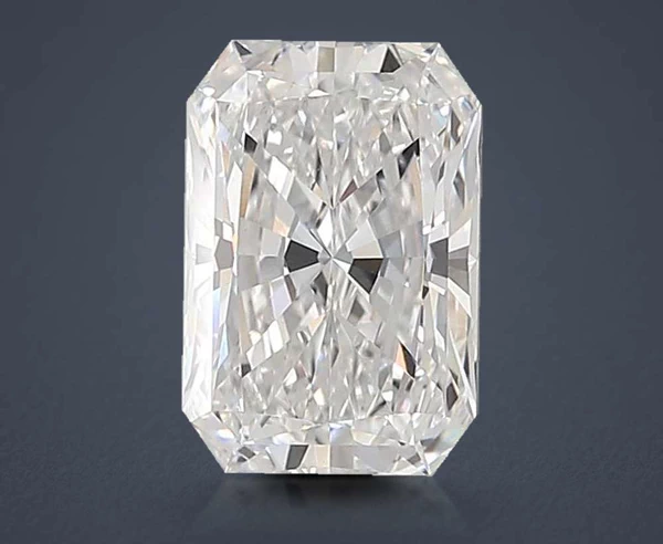 4.08 Carat · E · VVS2 Rare Carat Ideal Cut