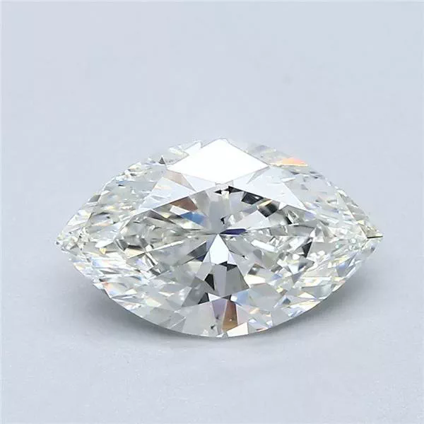1.27 Carat · I · VS2 very good Cut