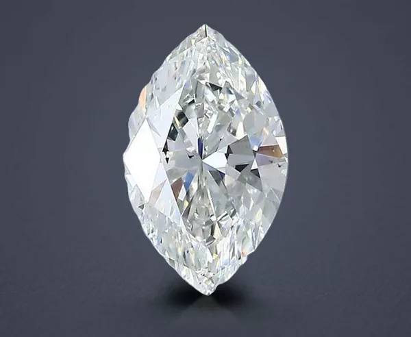 1.27 Carat · I · VS2 very good Cut