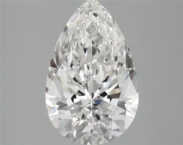 2.41 Carat · E · VS1 Rare Carat Ideal Cut