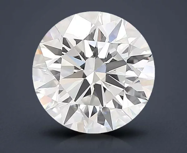 6.06 Carat · E · VVS2 Rare Carat Ideal Cut