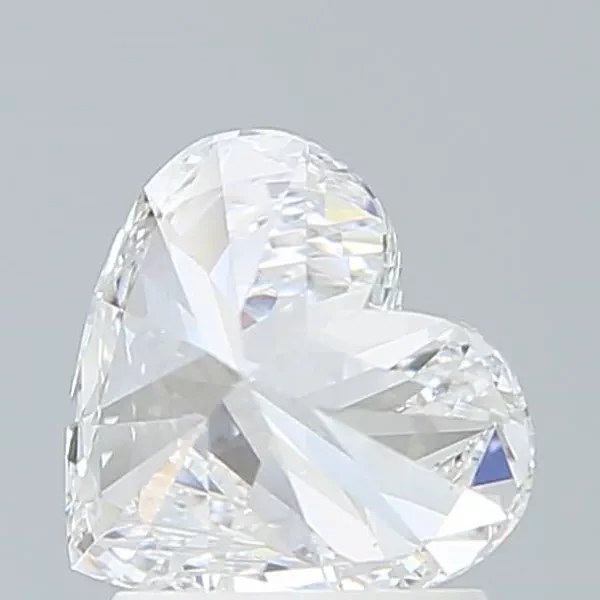 1.67 Carat · D · VS1 Rare Carat Ideal Cut