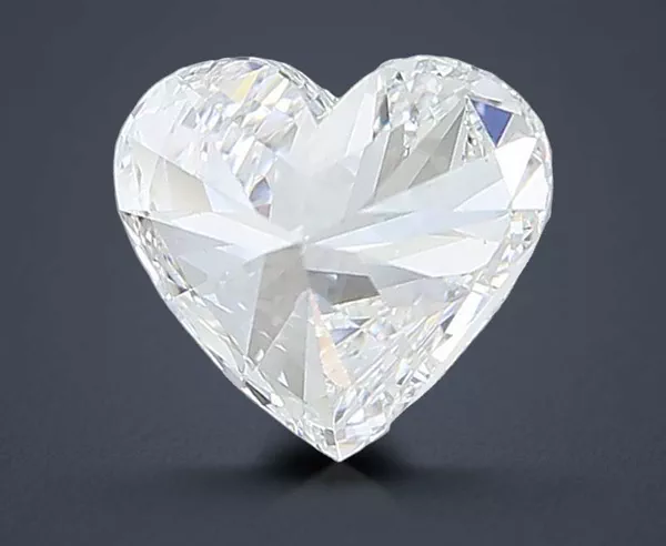 1.67 Carat · D · VS1 Rare Carat Ideal Cut