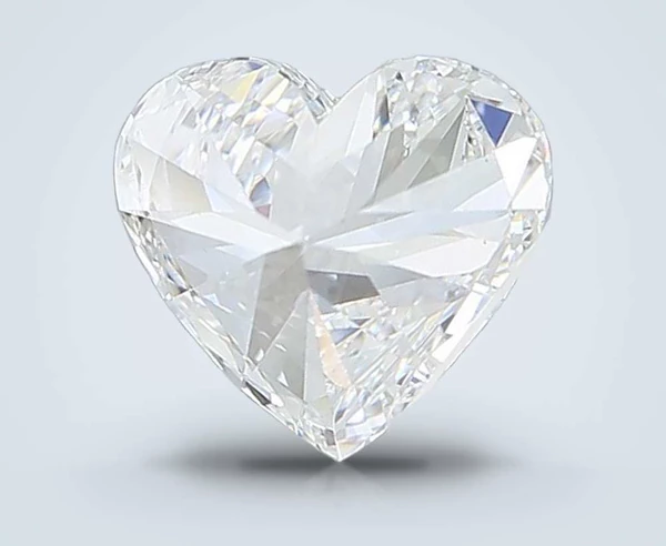 1.67 Carat · D · VS1 Rare Carat Ideal Cut