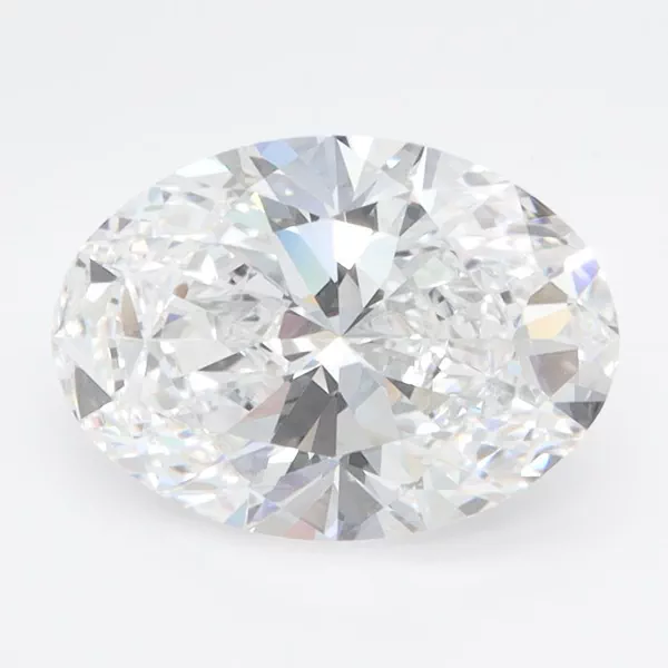 2.33 Carat · D · IF Rare Carat Ideal Cut