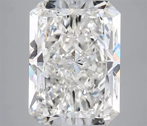6.03 Carat · G · VVS2 Rare Carat Ideal Cut