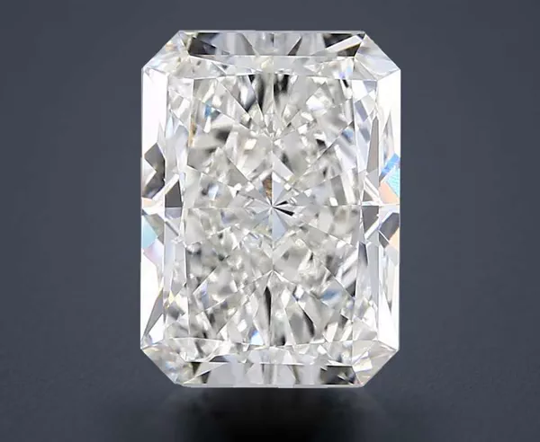 6.03 Carat · G · VVS2 Rare Carat Ideal Cut