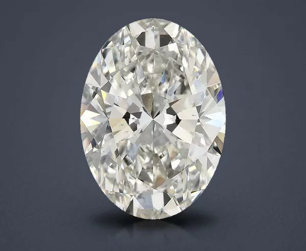 4.08 Carat · H · VS2 Rare Carat Ideal Cut