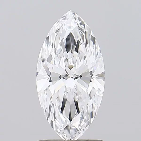 1.39 Carat · D · IF Rare Carat Ideal Cut