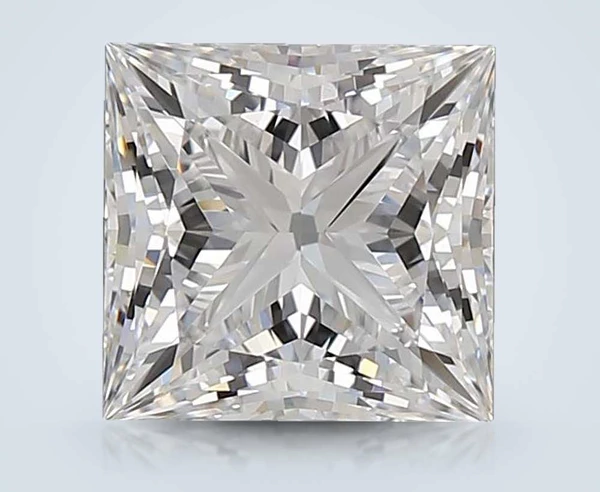 2.53 Carat · D · VS1 Rare Carat Ideal Cut