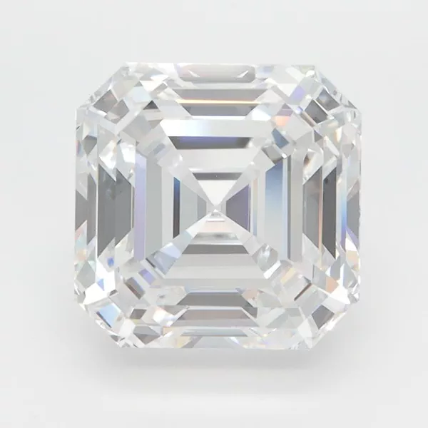 4 Carat · D · IF Rare Carat Ideal Cut