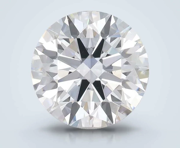 4.03 Carat · E · VS2 Rare Carat Ideal Cut