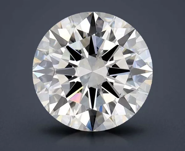 0.84 Carat · D · FL excellent Cut