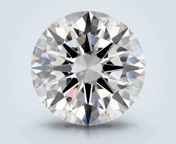 0.84 Carat · D · FL excellent Cut