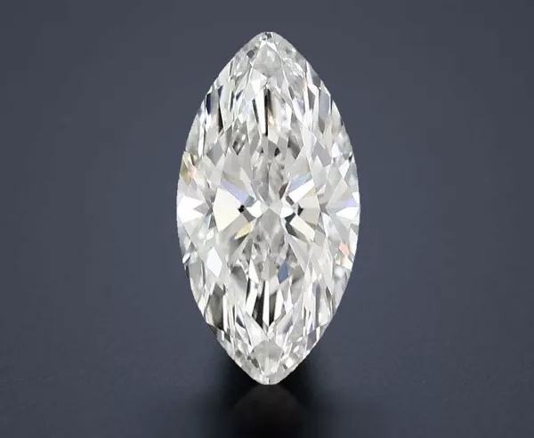 1.53 Carat · E · VVS2 Rare Carat Ideal Cut