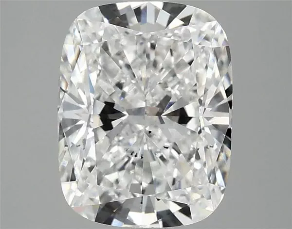 3.02 Carat · D · SI1 Rare Carat Ideal Cut