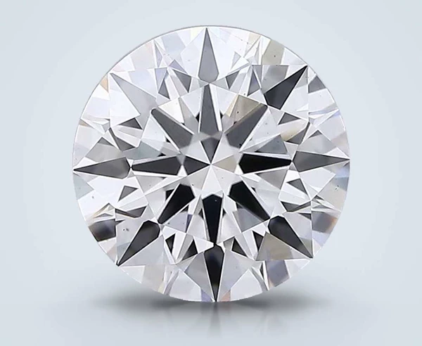2.38 Carat · E · VS1 Rare Carat Ideal Cut