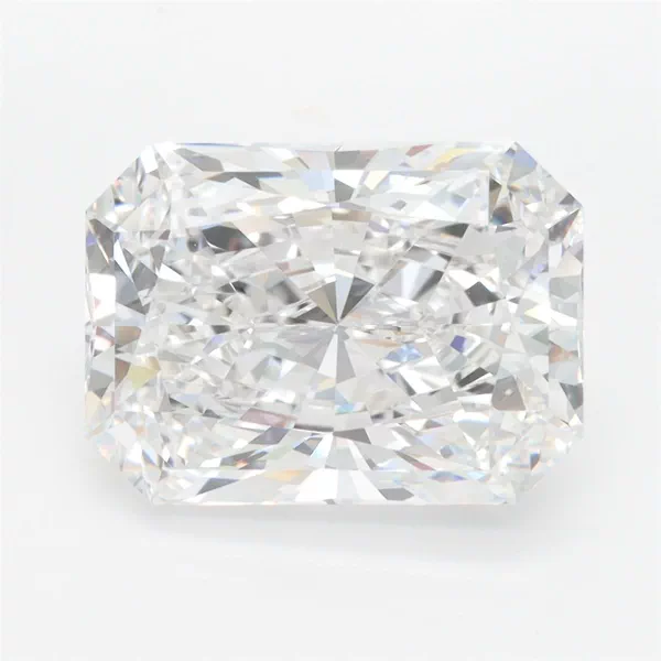 6.17 Carat · E · VVS1 Rare Carat Ideal Cut