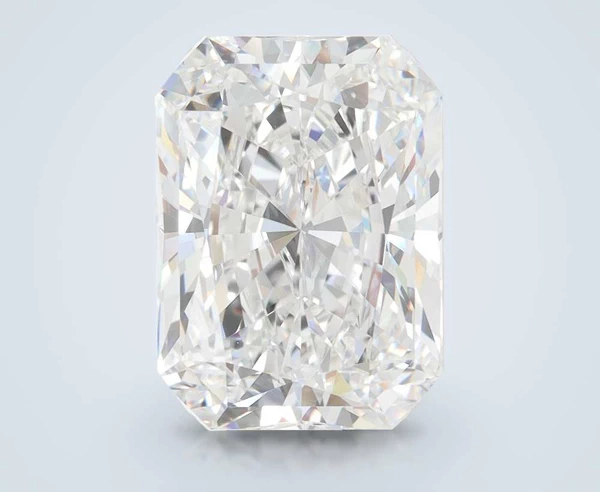 6.17 Carat · E · VVS1 Rare Carat Ideal Cut