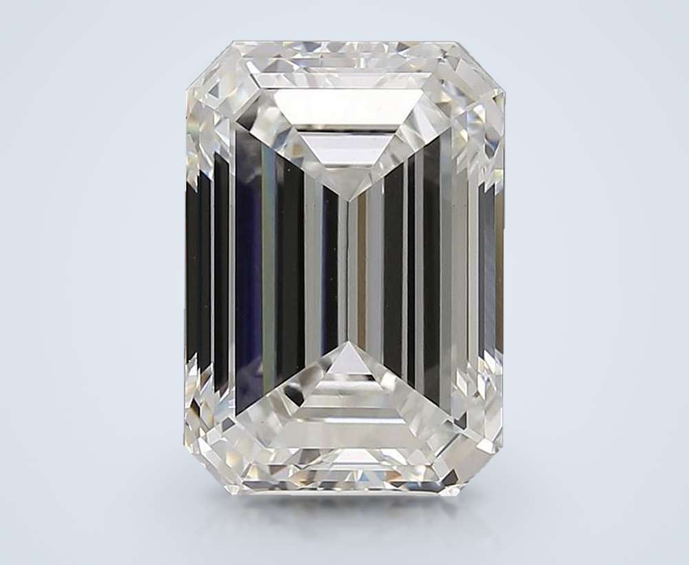 6.56 Carat · F · VVS2 very good Cut