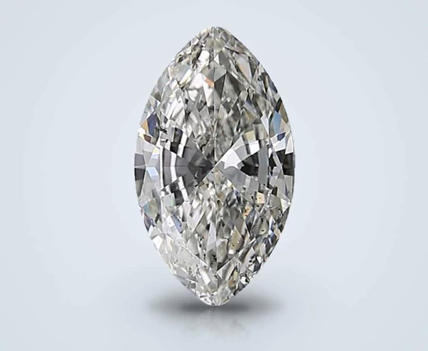 1.52 Carat · H · SI2 very good Cut