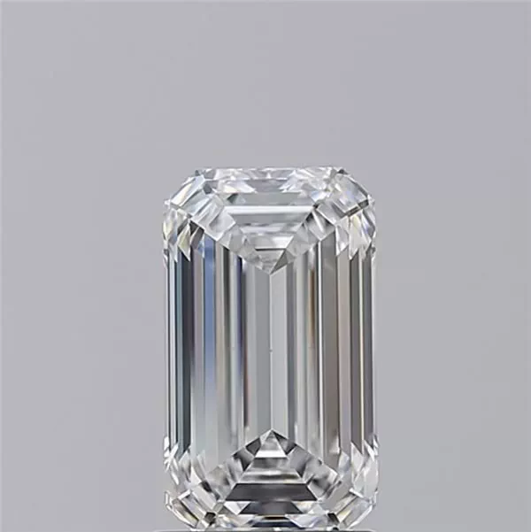 2.02 Carat · D · VS1 Rare Carat Ideal Cut