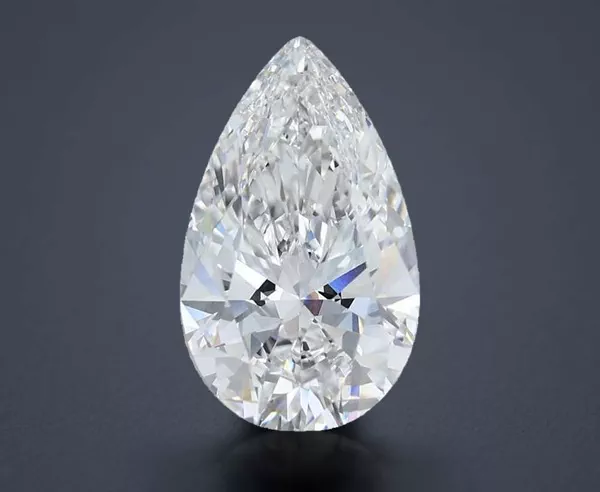 3.26 Carat · E · VVS2 Rare Carat Ideal Cut