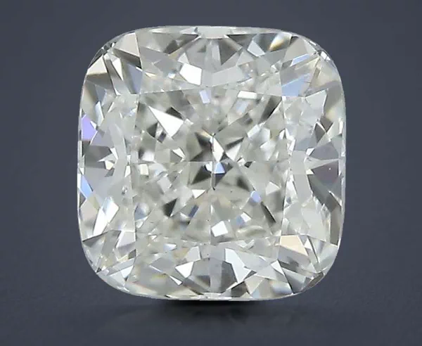 0.57 Carat · I · VS2 Rare Carat Ideal Cut
