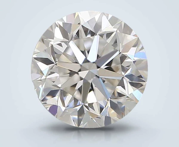 1.01 Carat · H · VVS1 good Cut