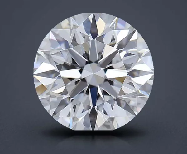 1.17 Carat · E · VVS1 excellent Cut