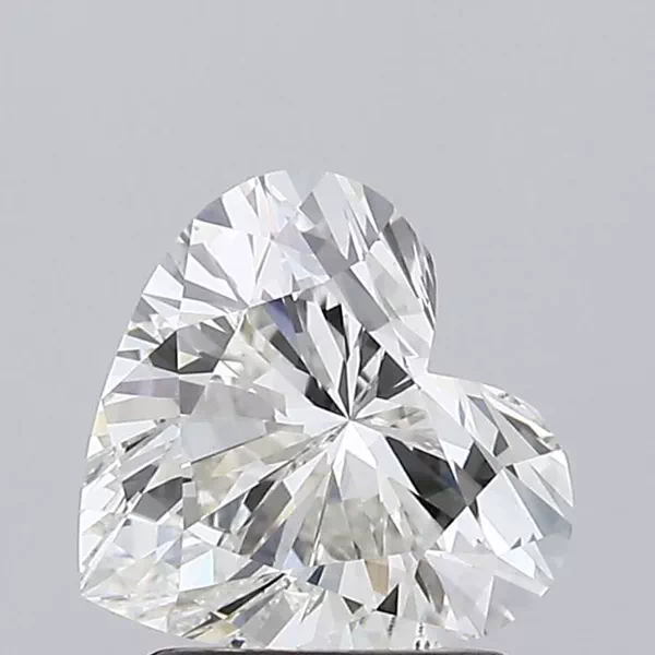 1.69 Carat · G · VVS2 Rare Carat Ideal Cut