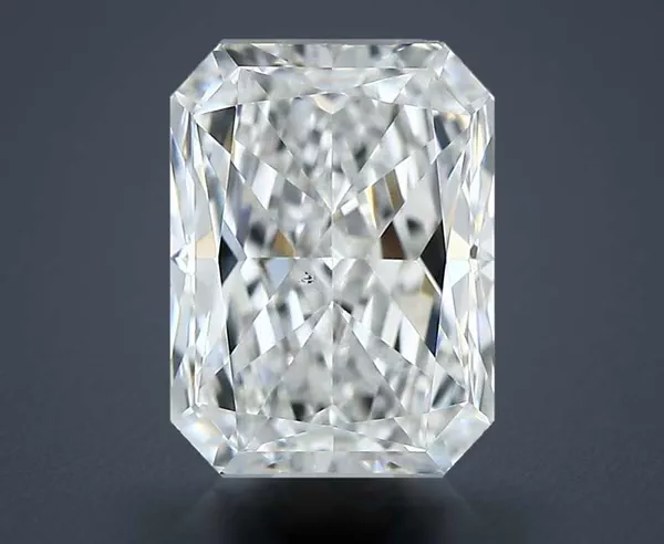 1.01 Carat · D · VS2 Rare Carat Ideal Cut