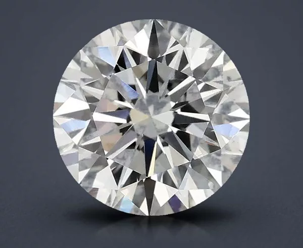 2.08 Carat · F · VS2 Rare Carat Ideal Cut