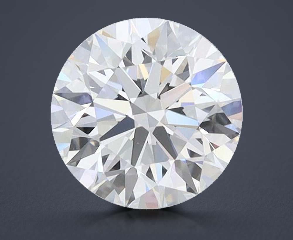 1.18 Carat · D · FL excellent Cut