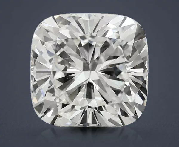5.01 Carat · E · VS2 Rare Carat Ideal Cut