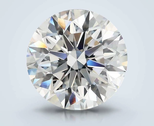 3.9 Carat · E · VVS2 Rare Carat Ideal Cut