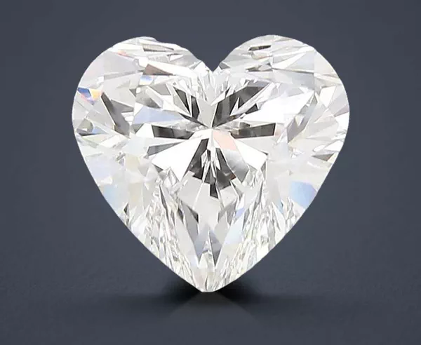 3.04 Carat · D · VS2 Rare Carat Ideal Cut