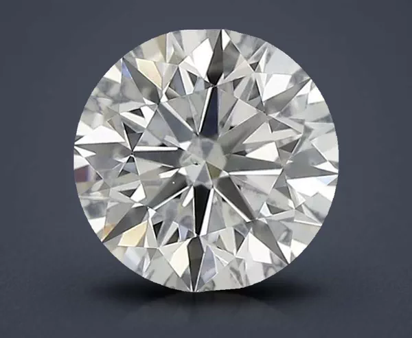 0.56 Carat · I · VS2 Rare Carat Ideal Cut
