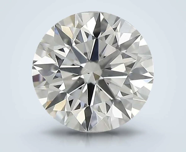0.56 Carat · I · VS2 Rare Carat Ideal Cut