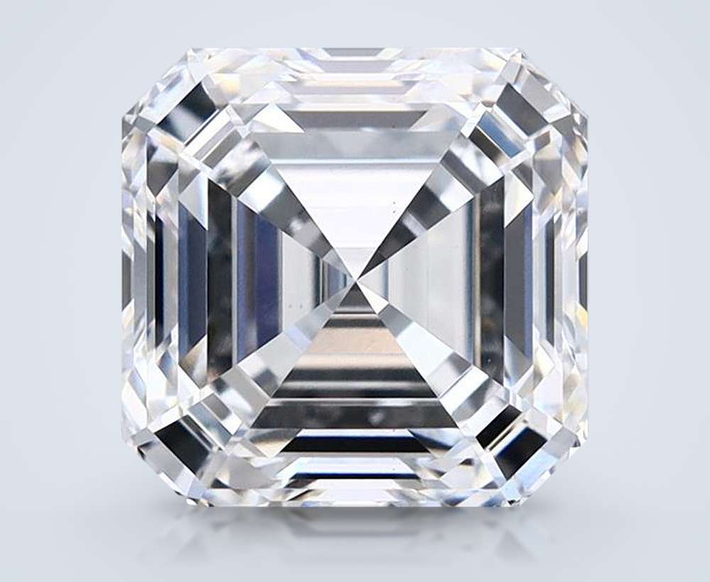 4.06 Carat · D · VS1 Rare Carat Ideal Cut