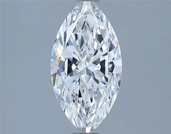 1.71 Carat · D · VVS2 Rare Carat Ideal Cut