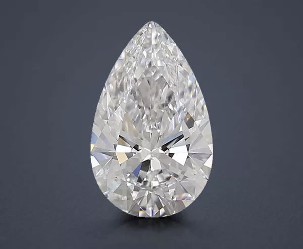 1.82 Carat · D · VVS2 Rare Carat Ideal Cut