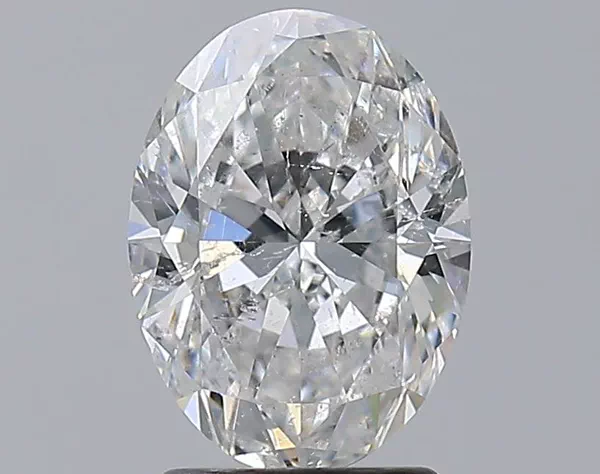 2 Carat · E · SI2 Rare Carat Ideal Cut