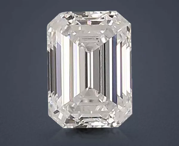 0.84 Carat · D · VVS1 Rare Carat Ideal Cut
